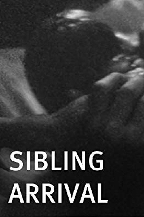 Sibling Arrival Poster