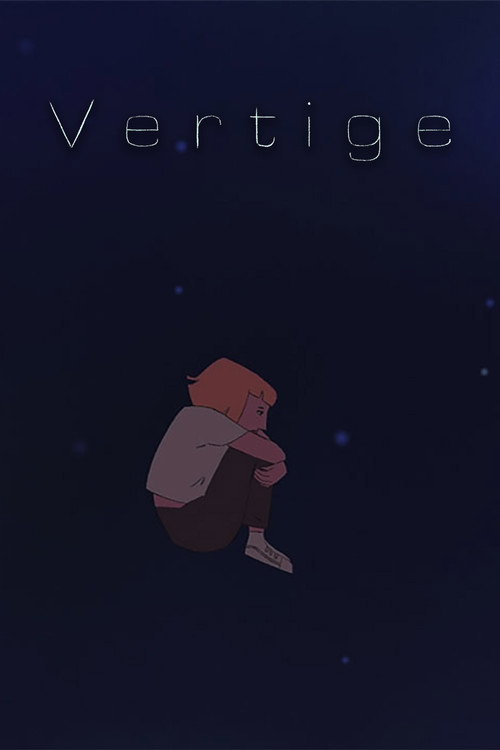 Vertige Poster