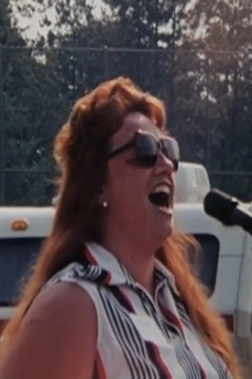 Welcome to Spivey's Corner Poster