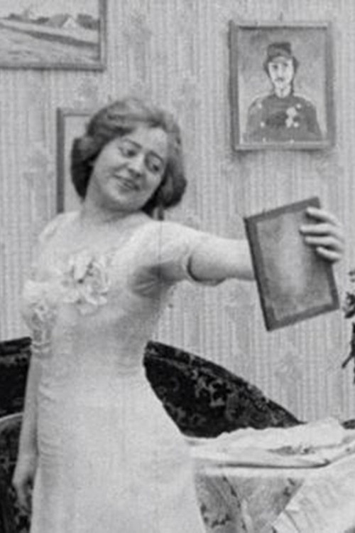 The Wedding Dress Poster