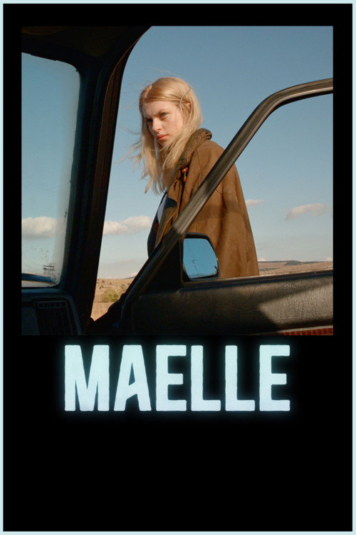 Maëlle Poster