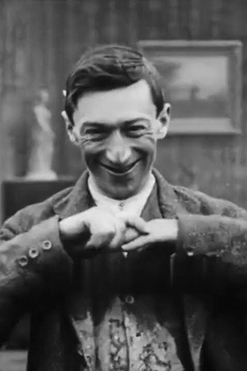 Gribouille redevient Boireau Poster