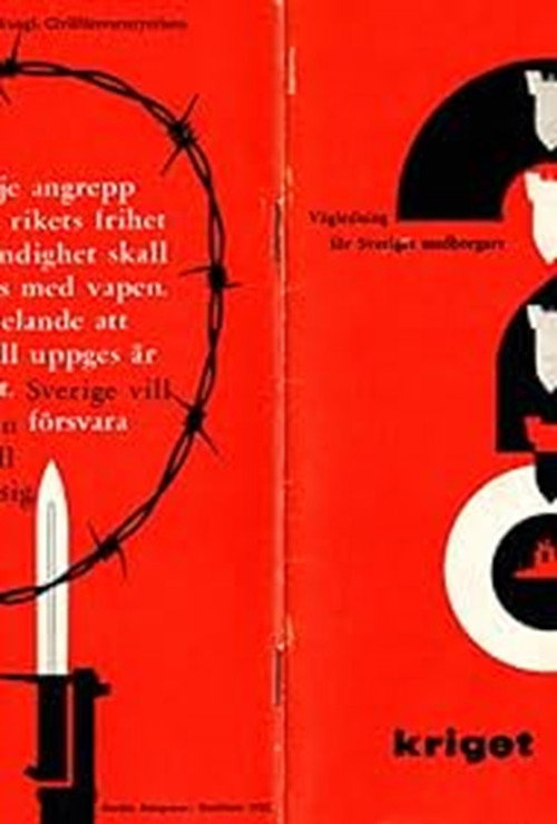 Tills elden släcks Poster