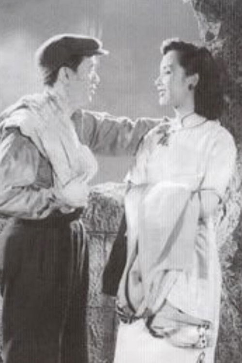 The Haunted House Poster