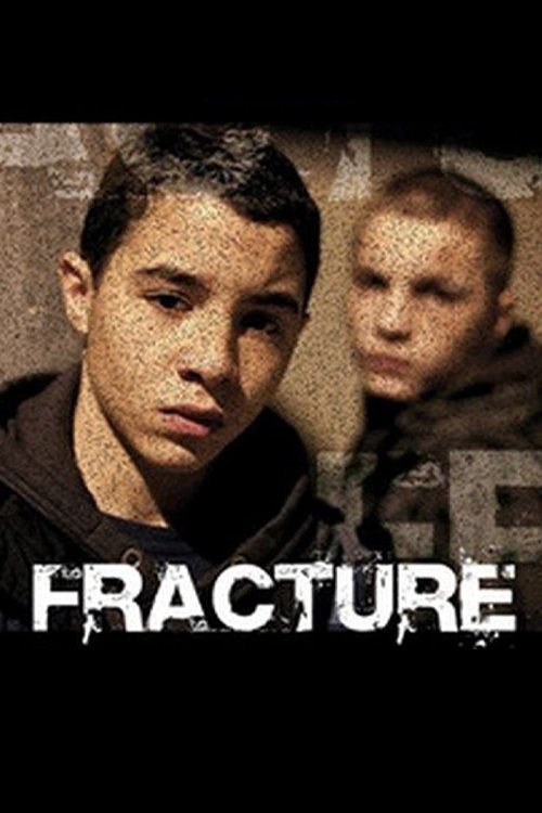 Fracture Poster