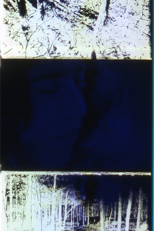 Later That Same Night Poster