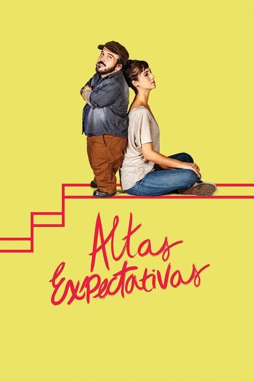 High Expectations Poster