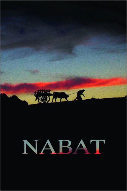 Nabat Poster
