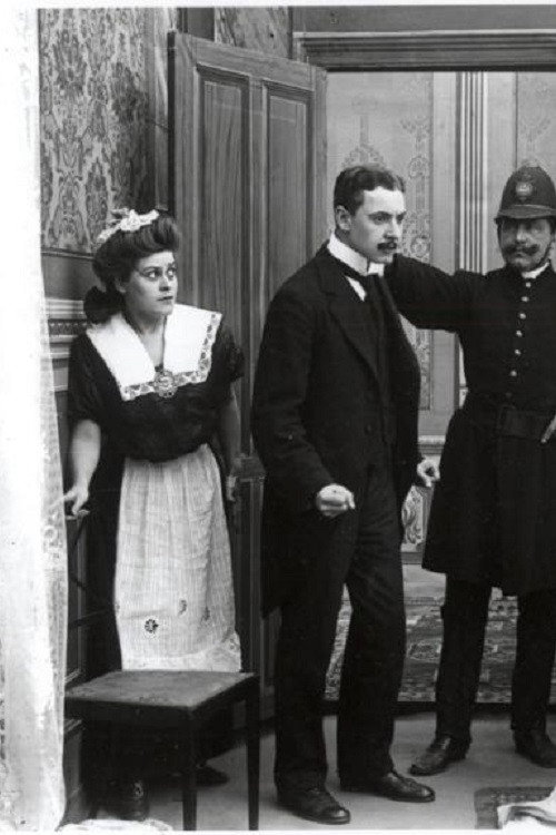 Dearly Purchased Honour Poster