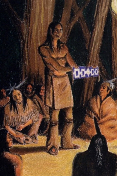 Who Were the Ones? Poster