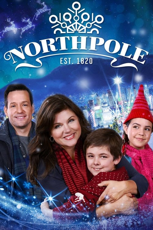 Northpole Poster