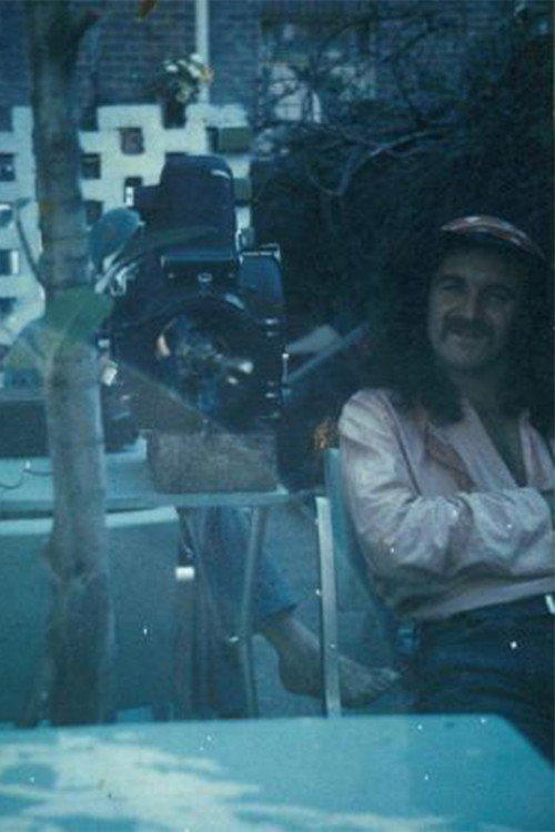 Sunshine City Poster