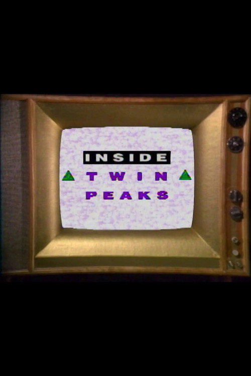 Inside Twin Peaks Poster