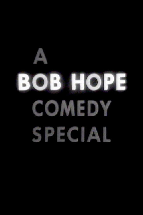 A Bob Hope Comedy Special Poster