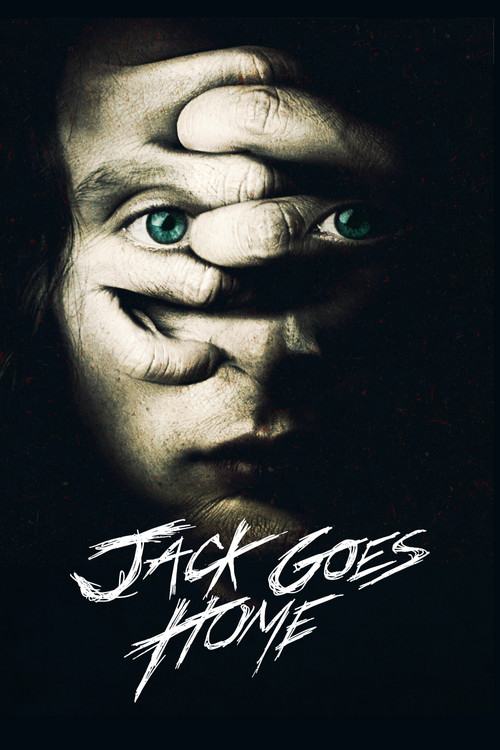 Jack Goes Home Poster