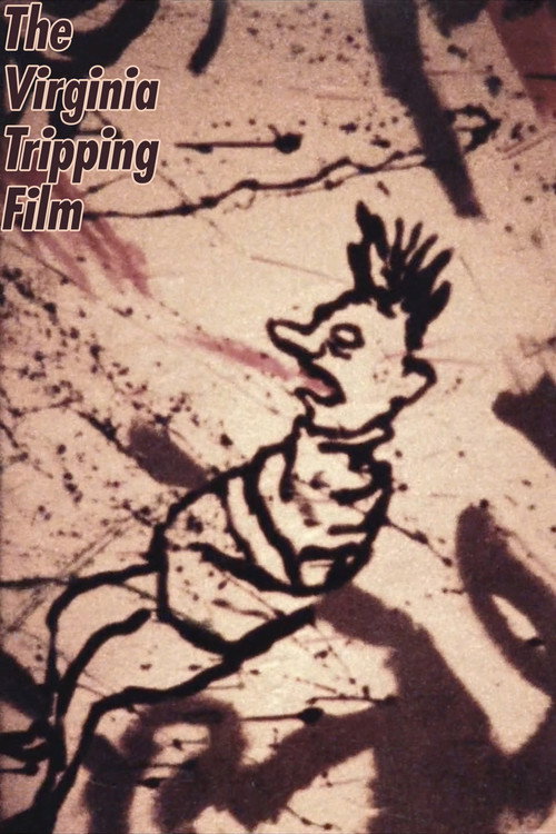 The Virginia Tripping Film Poster