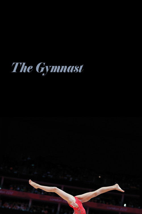 The Gymnast Poster