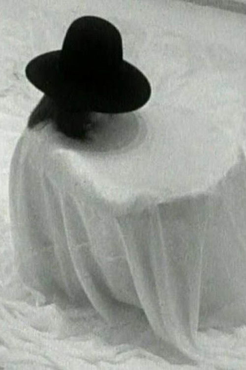 Antwerp, April 18 - May 7, 1969 Poster