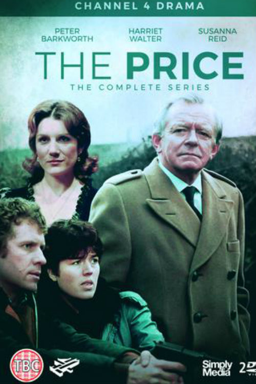 The Price Poster