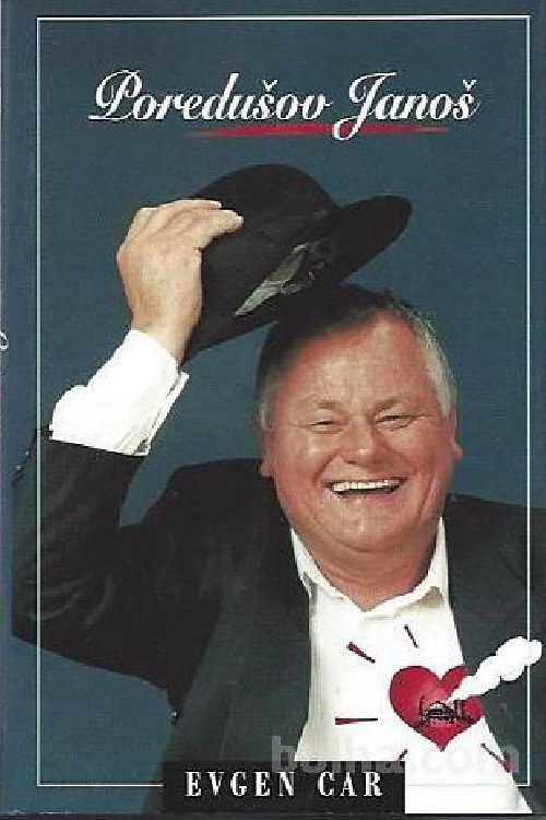 Janus Poredos Poster