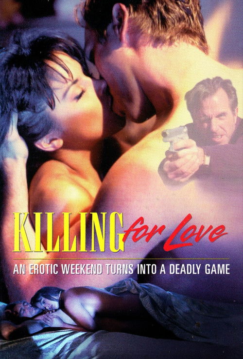Killing for Love Poster
