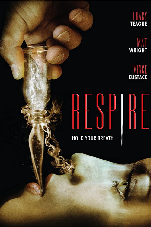 Respire Poster