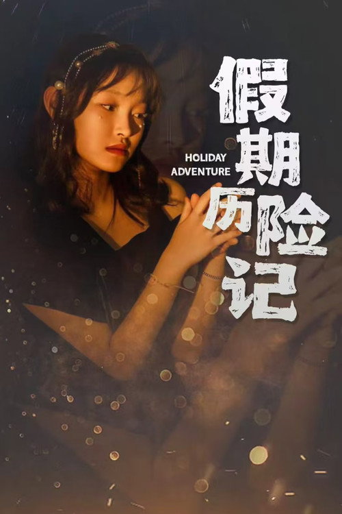 假期历险记 Poster