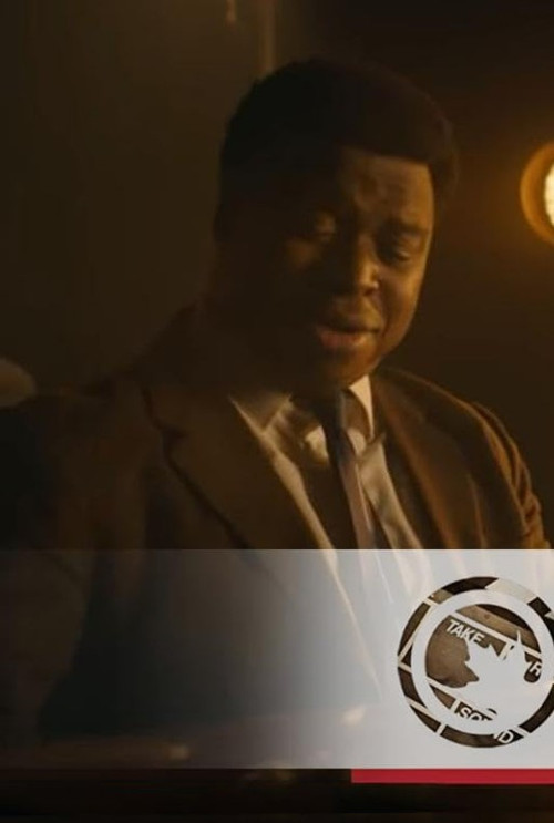 Heritage Minutes: Oscar Peterson Poster