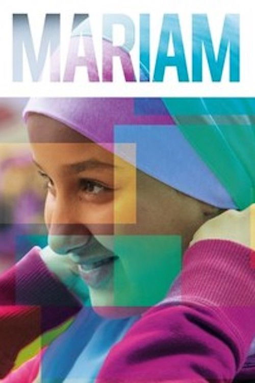 Mariam Poster