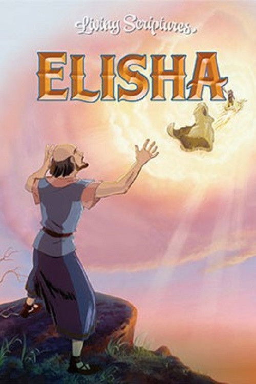 Elisha Poster