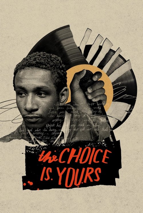 The Choice Is Yours Poster
