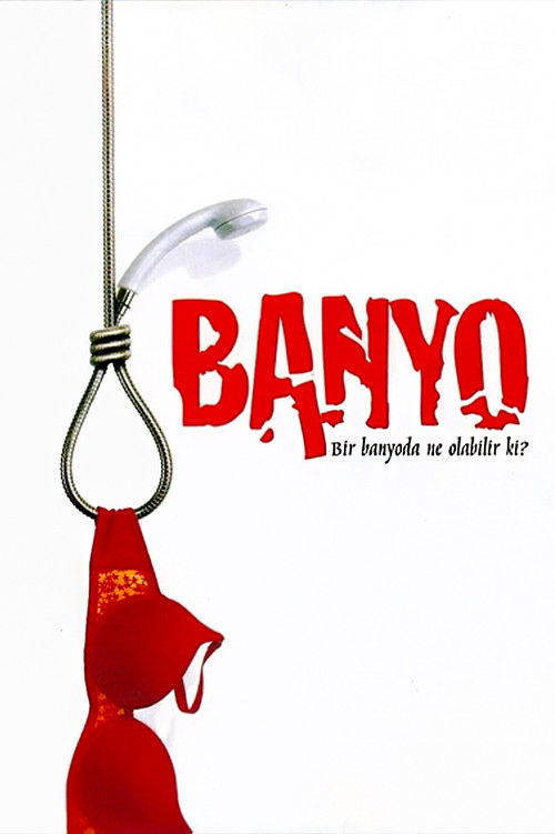 Banyo Poster