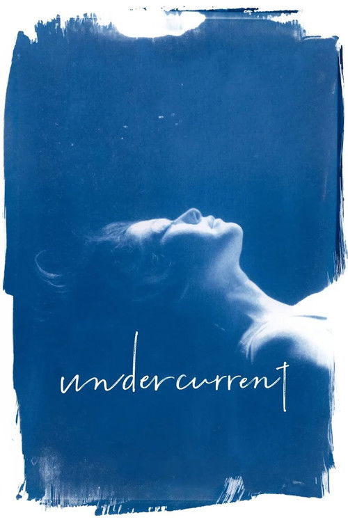 Undercurrent Poster
