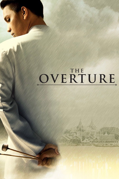 The Overture Poster