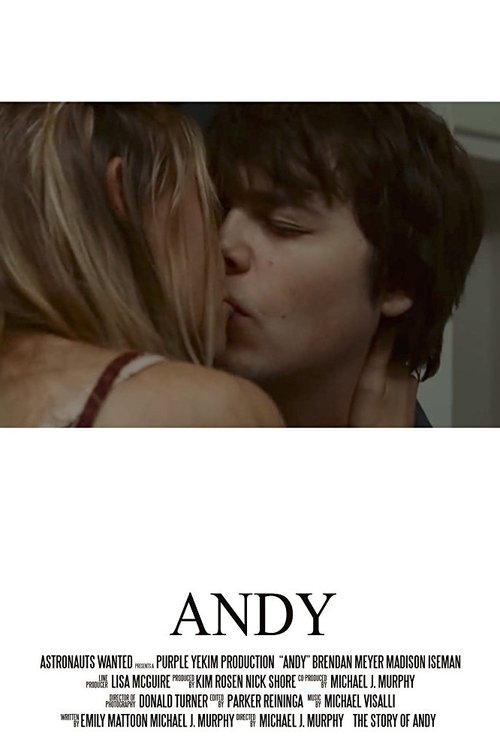 Andy Poster