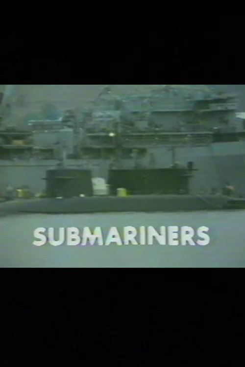 Submariners Poster