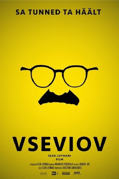 Vseviov Poster