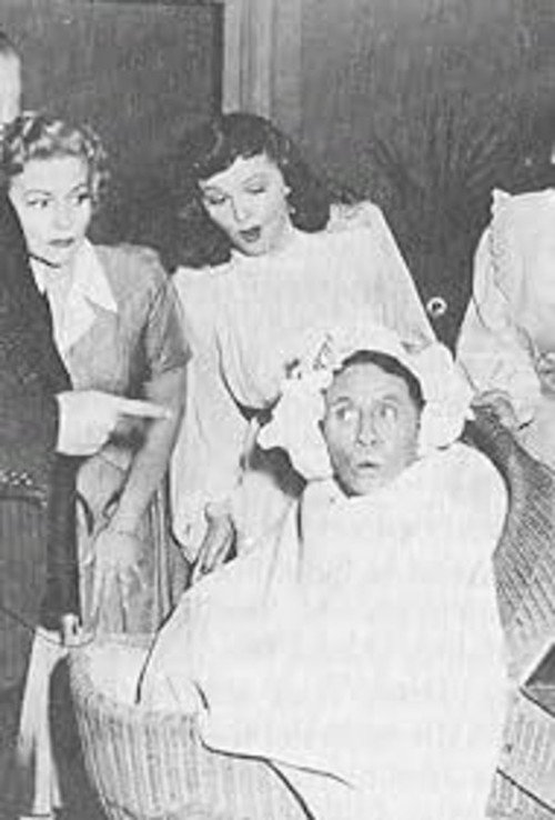 Innocently Guilty Poster