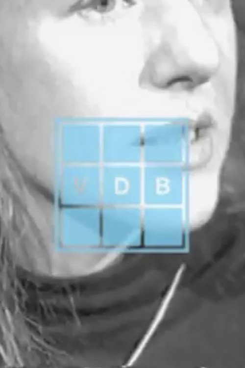 Martha Rosler: An Interview Poster