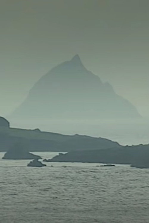 The Last of the Blasket People Poster