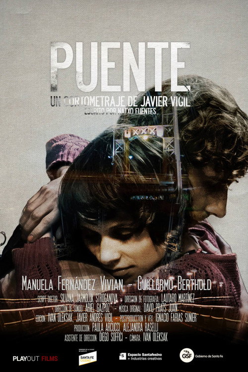 Puente Poster