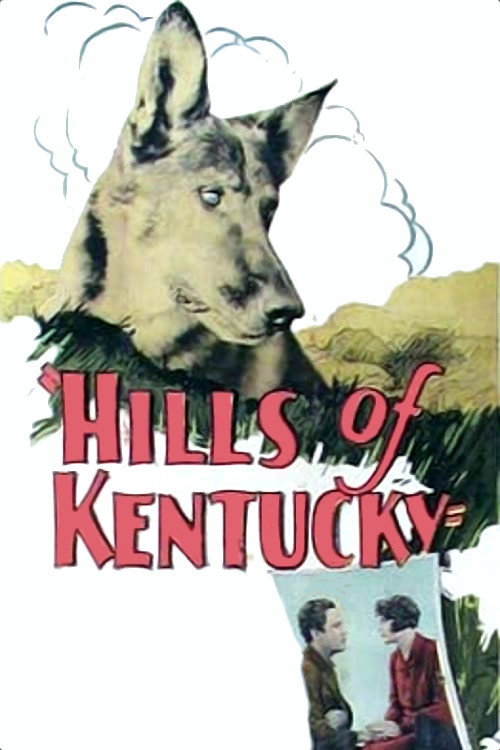Hills of Kentucky Poster