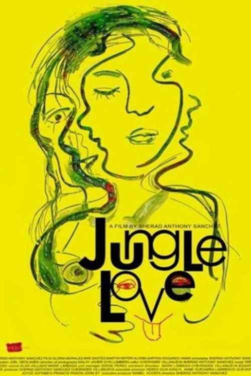 Jungle Love Poster