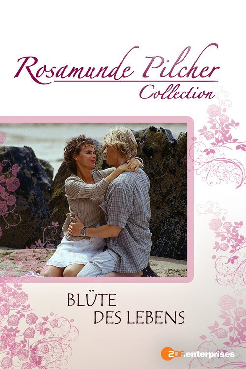 Rosamunde Pilcher: Blüte des Lebens Poster
