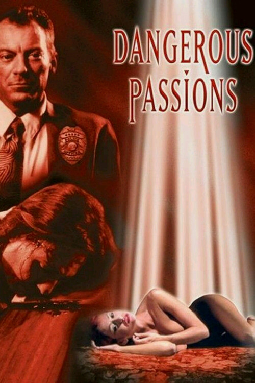 Dangerous Passions Poster