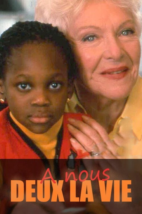 À nous deux la vie Poster