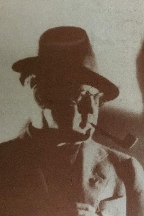 John Ford Poster