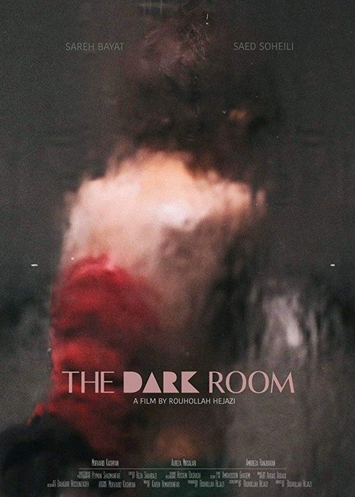 The Dark Room Poster