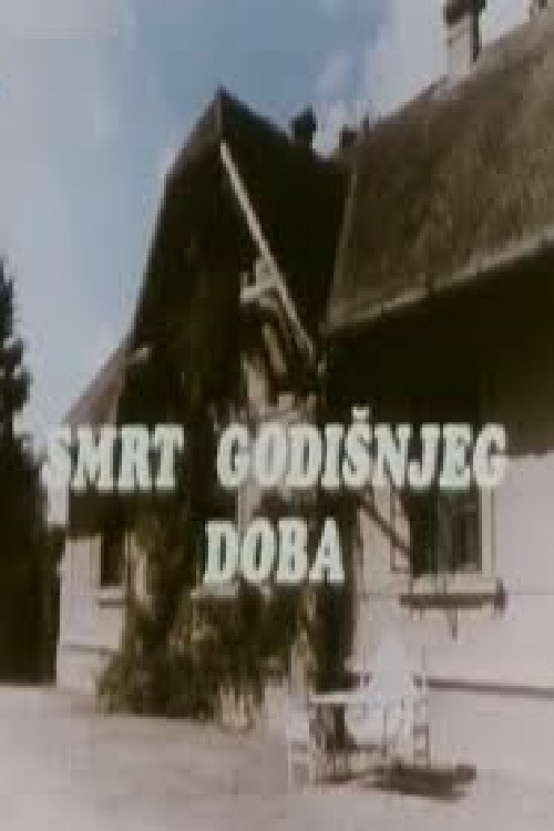 Death of a Season Poster