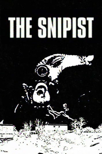 The Snipist Poster